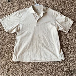 PGA Tour Golf Polo Shirt